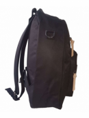 Рюкзак JuJuBe Core Diaper Black