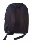 Рюкзак JuJuBe Core Diaper Black