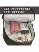 Рюкзак JuJuBe Core Diaper Black