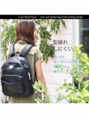 Рюкзак JuJuBe Core Diaper Black