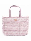 Super Be Сумка для детских вещей на коляску - Rose Quartz JuJuBe