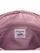Super Be Сумка для детских вещей на коляску - Rose Quartz JuJuBe
