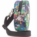 Freedom Fanny Круглая поясная сумка для мамы Camp Toki JuJuBe
