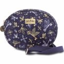 Freedom Fanny Круглая поясная сумка для мамы Harry Potter Flying Keys JuJuBe