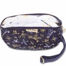 Freedom Fanny Круглая поясная сумка для мамы Harry Potter Flying Keys JuJuBe