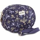 Freedom Fanny Круглая поясная сумка для мамы Harry Potter Flying Keys JuJuBe