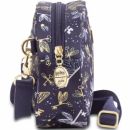Freedom Fanny Круглая поясная сумка для мамы Harry Potter Flying Keys JuJuBe