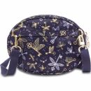Freedom Fanny Круглая поясная сумка для мамы Harry Potter Flying Keys JuJuBe