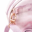 Freedom Fanny Круглая поясная сумка для мамы Rose Quartz JuJuBe