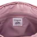 Freedom Fanny Круглая поясная сумка для мамы Rose Quartz JuJuBe