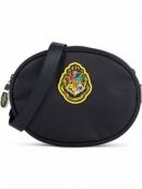 Freedom Fanny Круглая поясная сумка для мамы Harry Potter Mischief Managed JuJuBe
