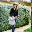 Сумка рюкзак для мамы 4 в 1 JuJuBe Convertible Bundle Olive