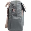 Сумка рюкзак для мамы 4 в 1 JuJuBe Convertible Bundle Olive