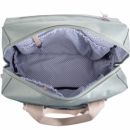 Сумка рюкзак для мамы 4 в 1 JuJuBe Convertible Bundle Olive