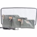 Сумка рюкзак для мамы 4 в 1 JuJuBe Convertible Bundle Olive