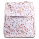 Сумка рюкзак для мамы 4 в 1 JuJuBe Convertible Petal Perfection