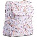 Сумка рюкзак для мамы 4 в 1 JuJuBe Convertible Petal Perfection