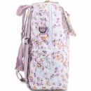 Сумка рюкзак для мамы 4 в 1 JuJuBe Convertible Petal Perfection