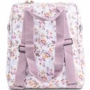 Сумка рюкзак для мамы 4 в 1 JuJuBe Convertible Petal Perfection