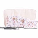 Сумка рюкзак для мамы 4 в 1 JuJuBe Convertible Petal Perfection