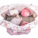 Сумка рюкзак для мамы 4 в 1 JuJuBe Convertible Petal Perfection