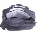 4 в 1 Сумка рюкзак для мамы JuJuBe Convertible Bundle Black