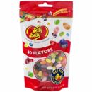 Жевательное драже Jelly Belly ассотри 40 вкусов 233 г.