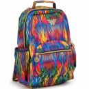 Be Packed Рюкзак для мам - Wonder Woman 1984 JuJuBe