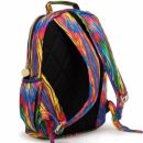 Be Packed Рюкзак для мам - Wonder Woman 1984 JuJuBe