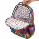 Be Packed Рюкзак для мам - Wonder Woman 1984 JuJuBe