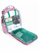 JuJuBe (США) Рюкзак для мамы, школьный Be Right Back - Harry Potter Honeydukes