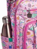 JuJuBe (США) Рюкзак для мамы, школьный Be Right Back - Harry Potter Honeydukes