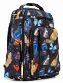 Be Right Back Рюкзак для мамы - Social Butterfly JuJuBe