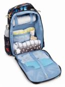 Be Right Back Рюкзак для мамы - Social Butterfly JuJuBe