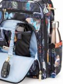 Be Right Back Рюкзак для мамы - Social Butterfly JuJuBe