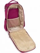 JuJuBe (США) Рюкзак для мамы, школьный Be Right Back Малиновый - Raspberry Jam