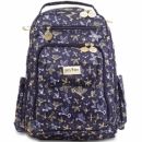 Be Right Back Рюкзак для мамы - Harry Potter Flying Keys JuJuBe
