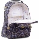 Be Right Back Рюкзак для мамы - Harry Potter Flying Keys JuJuBe