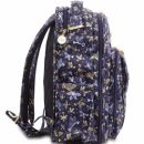 Be Right Back Рюкзак для мамы - Harry Potter Flying Keys JuJuBe