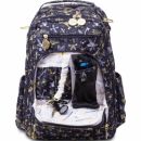 Be Right Back Рюкзак для мамы - Harry Potter Flying Keys JuJuBe