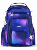 Be Right Back Рюкзак для мамы - Galaxy JuJuBe