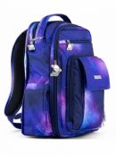 Be Right Back Рюкзак для мамы - Galaxy JuJuBe