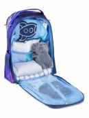 Be Right Back Рюкзак для мамы - Galaxy JuJuBe