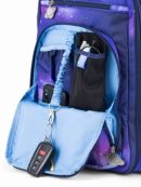 Be Right Back Рюкзак для мамы - Galaxy JuJuBe