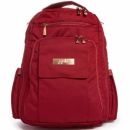 Be Right Back Рюкзак для мамы - Tibetan Red Chromatics JuJuBe