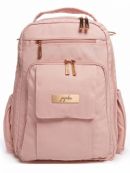 Be Right Back Рюкзак для мамы - Blush Chromatics JuJuBe