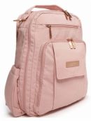 Be Right Back Рюкзак для мамы - Blush Chromatics JuJuBe
