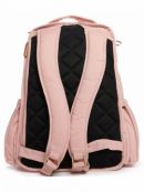 Be Right Back Рюкзак для мамы - Blush Chromatics JuJuBe
