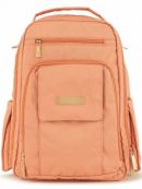 JuJuBe (США) Рюкзак для мамы, школьный Be Right Back Персиковый - Just Peachy