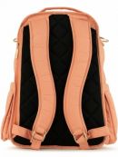 JuJuBe (США) Рюкзак для мамы, школьный Be Right Back Персиковый - Just Peachy